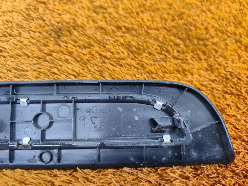 Накладка порога