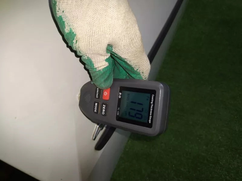 Дверь BMW X5 2007 41517211423 E70, передняя левая