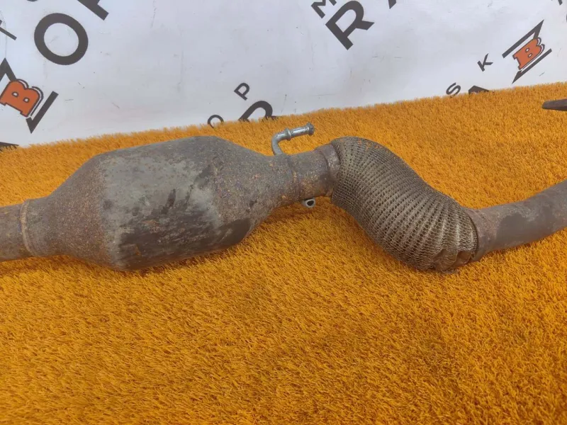 Катализатор