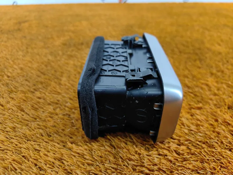 Дефлектор воздуховода