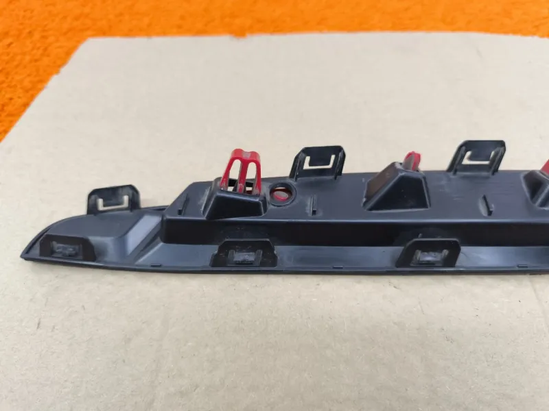 Катафот бампера