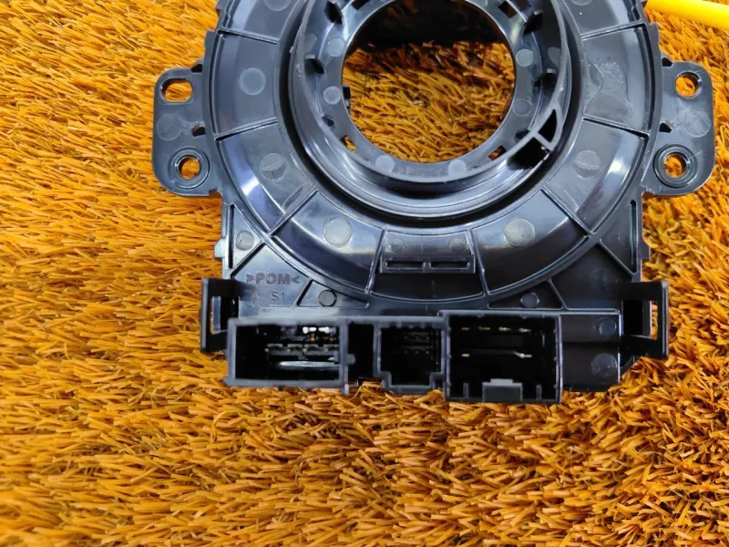 Шлейф подрулевой