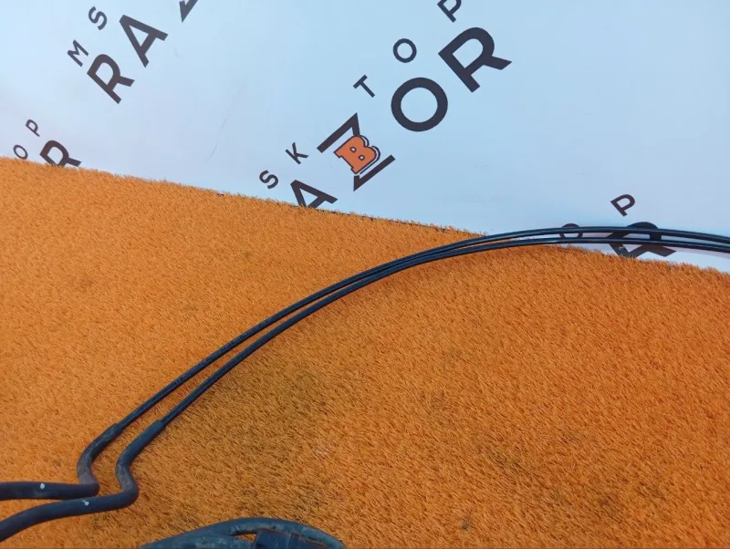 Топливопровод в сборе