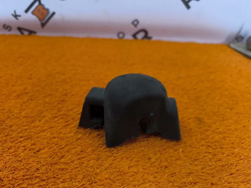 Шумоизоляция моторного отсека