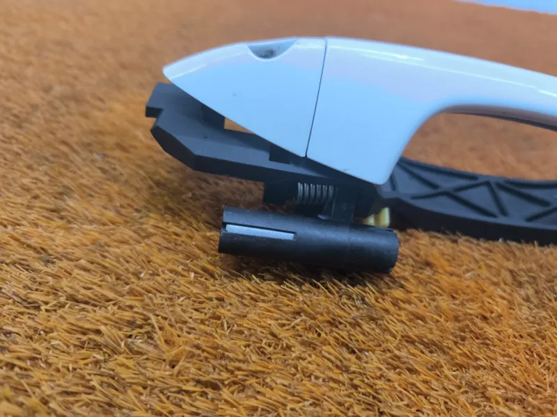 Ручка двери наружняя