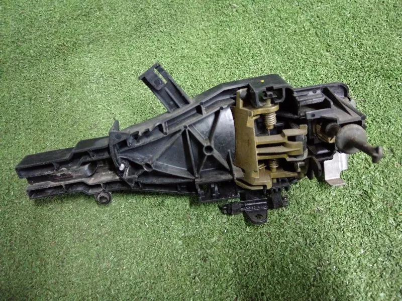 Ручка двери наружняя