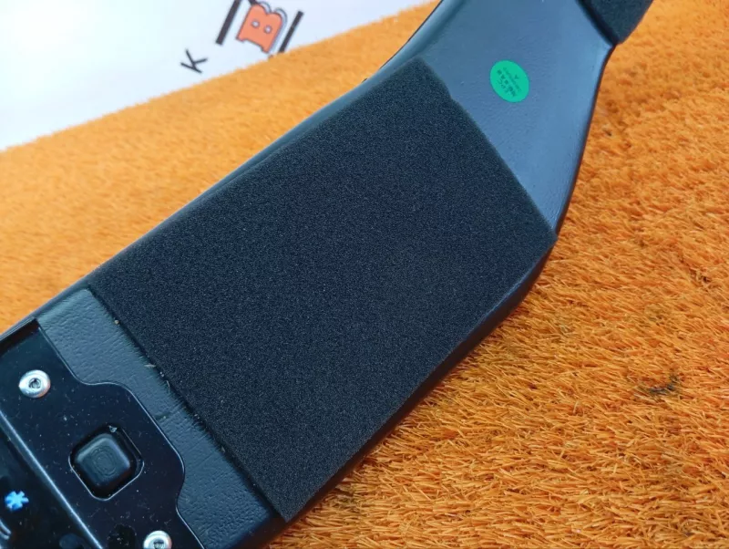 Воздуховод системы вентиляции