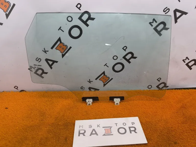 Стекло двери