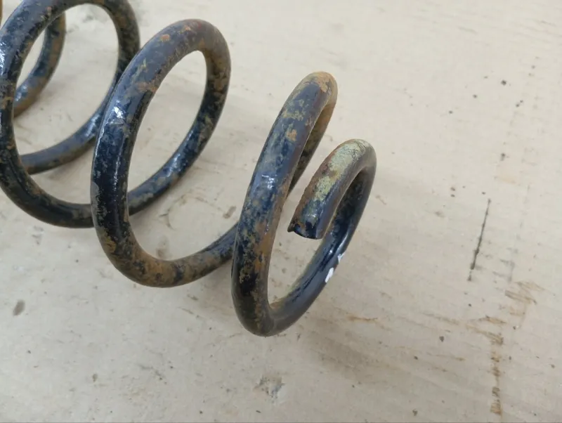 Пружина подвески