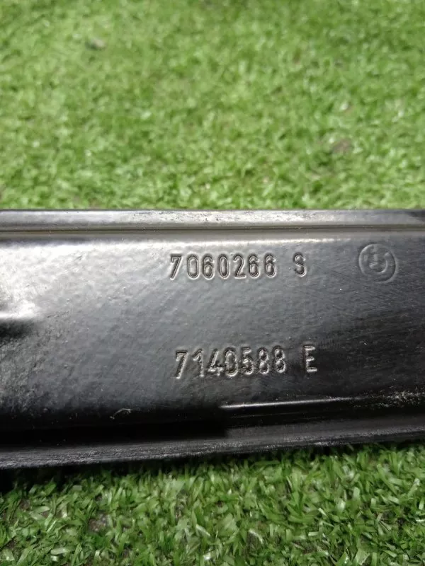 Стеклоподъемник BMW 3-Series 2005 51337140587 E90, передний правый