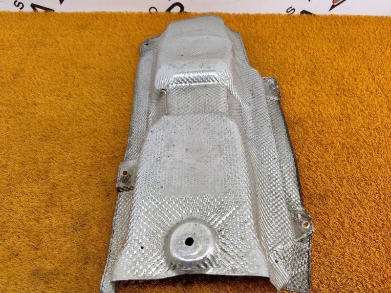 Тепловой экран