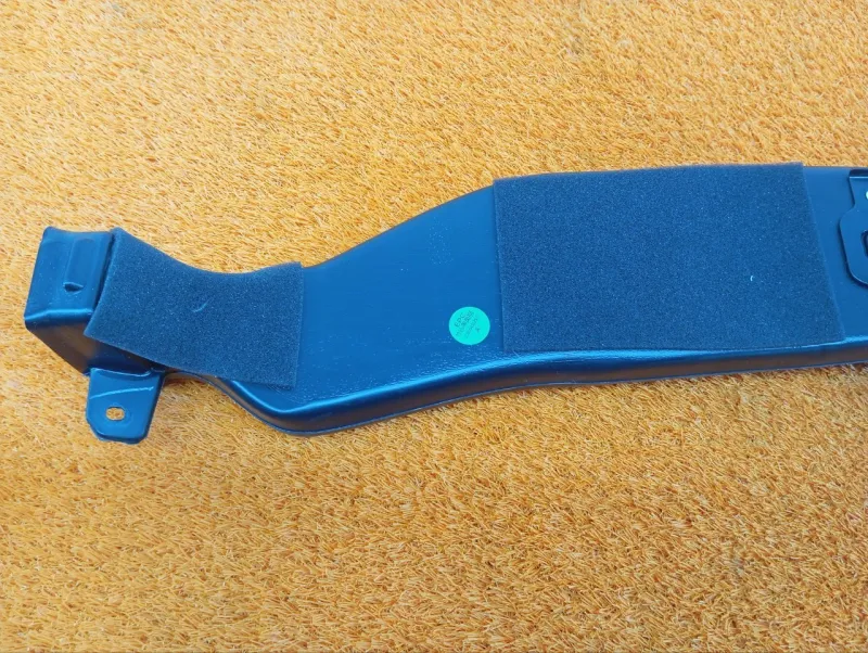 Воздуховод системы вентиляции