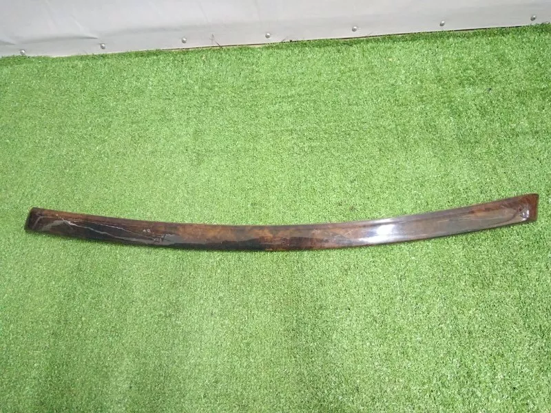 Накладка двери декоративная