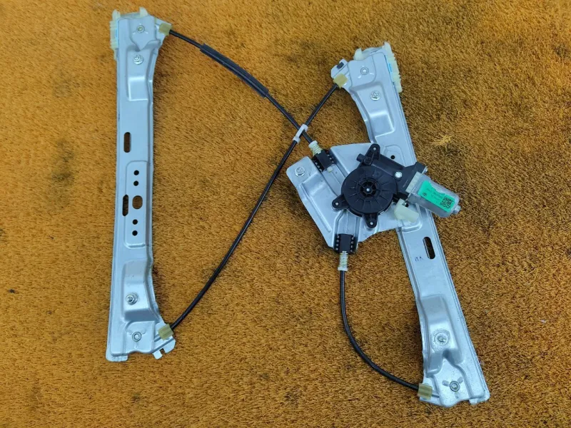 Стеклоподъемник Chery Tiggo 7 PRO 2023 554000917AA SQRE4T15C, передний левый