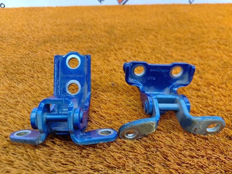 Петля двери