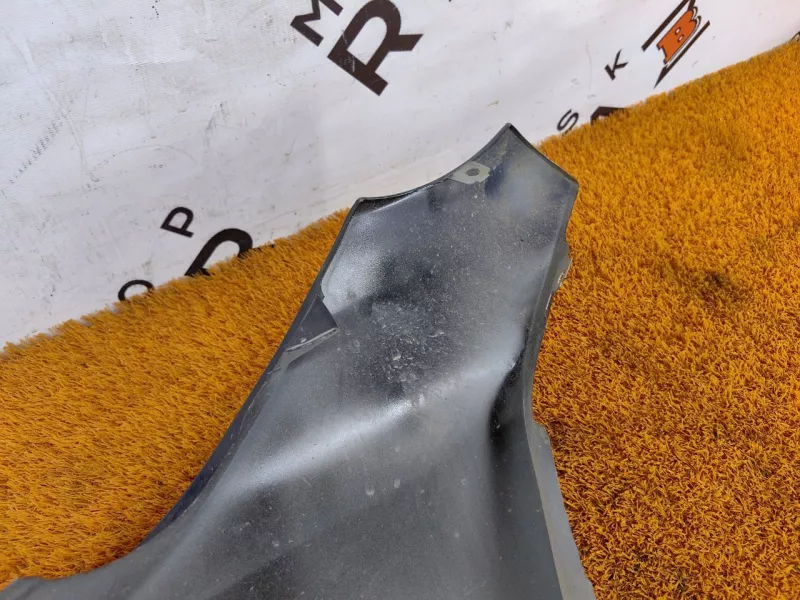 Крыло BMW 2-Series 2021 41009492436 F44, переднее правое