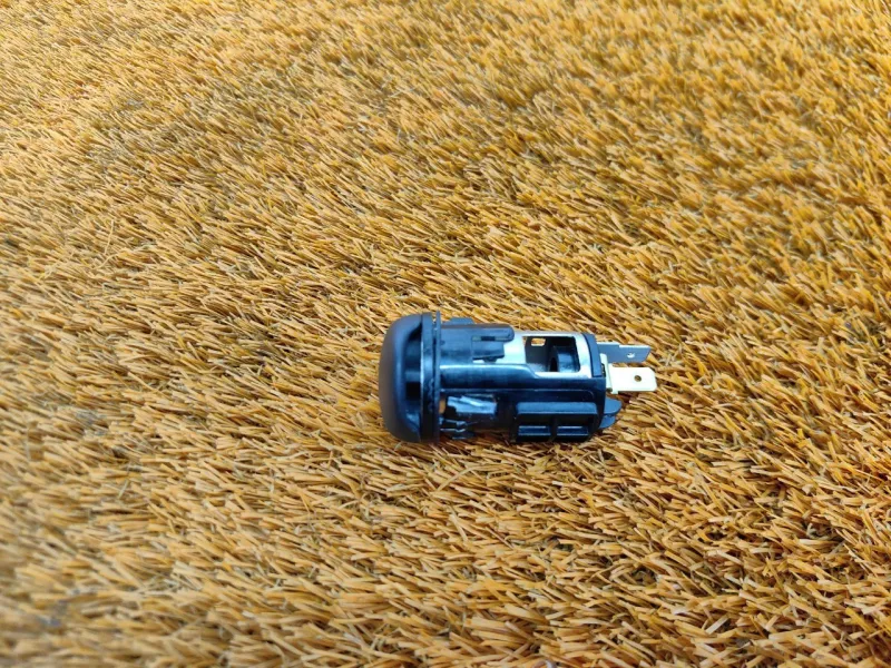 Прикуриватель