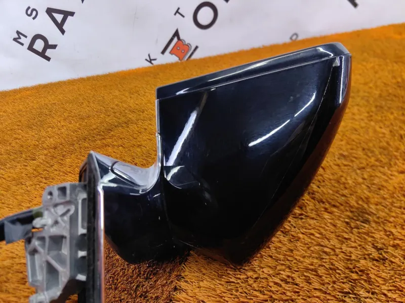 Зеркало боковое