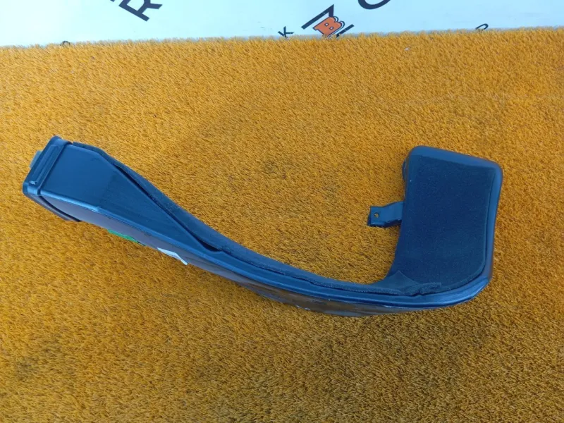 Воздуховод системы вентиляции