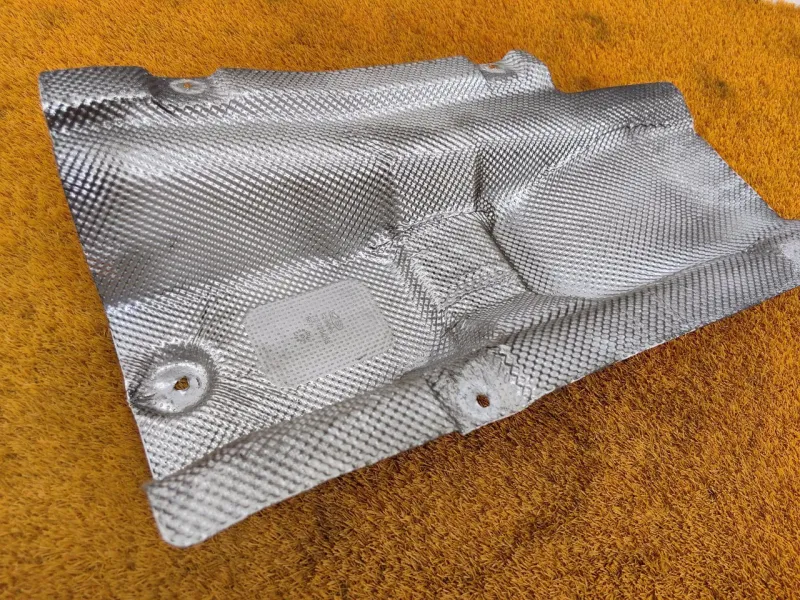 Тепловой экран