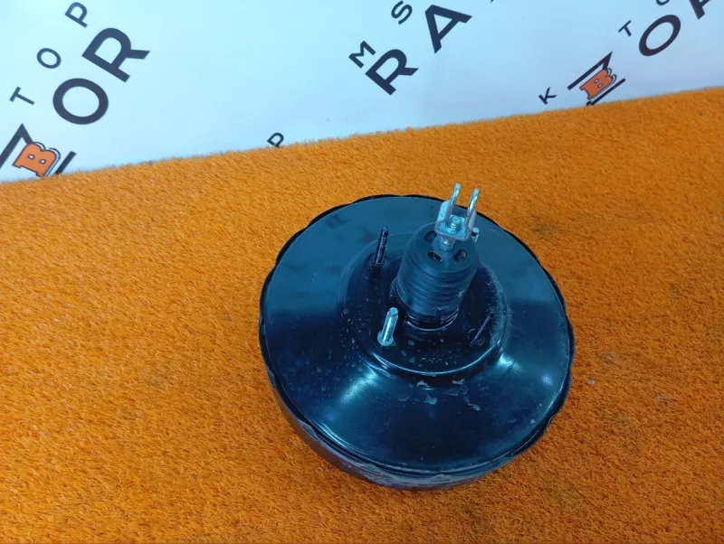 Усилитель тормозов