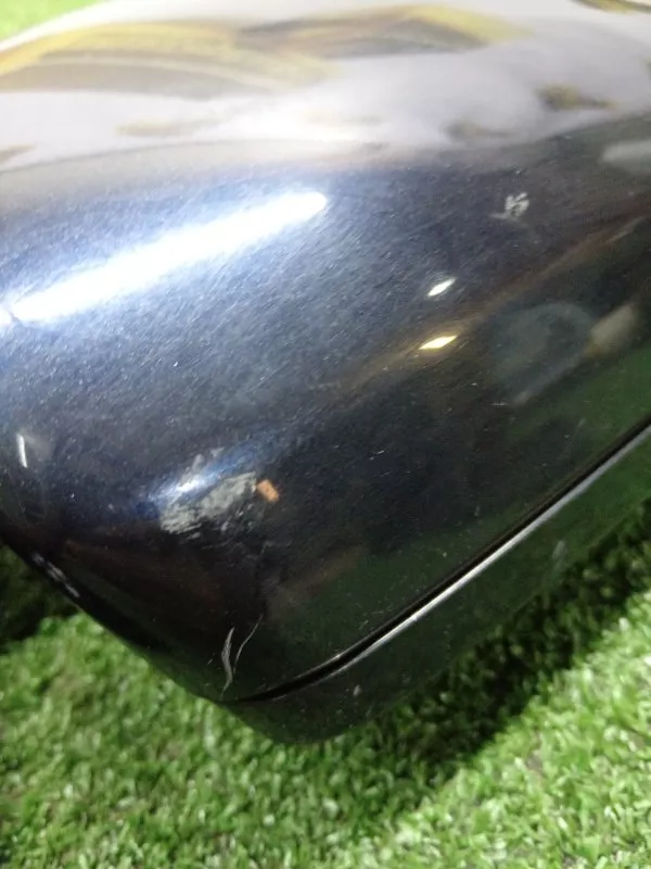 Зеркало боковое