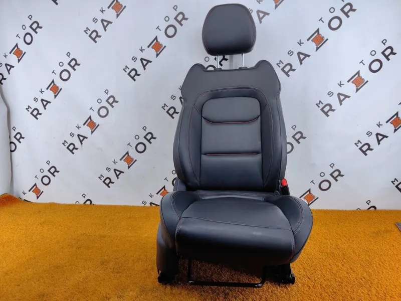 Сиденья Chery Tiggo 7 PRO 2022 402002065AACBK SQRE4T15C, передняя правая