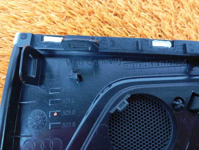 Ручка двери внутренняя