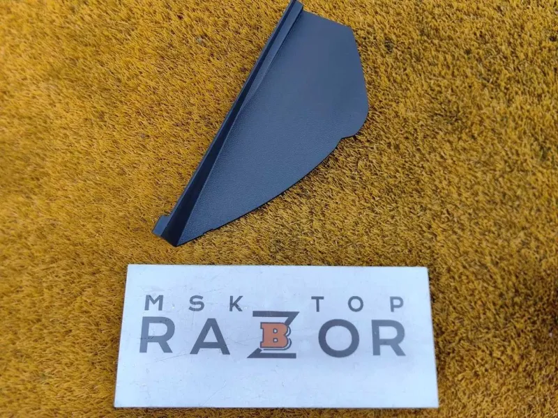 Накладка на торпедо