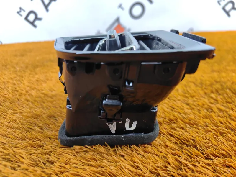 Дефлектор воздуховода