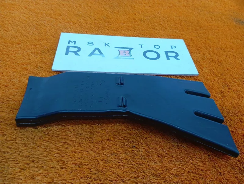 Воздуховод печки