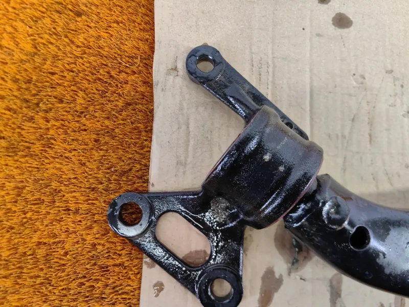 Рычаг подвески