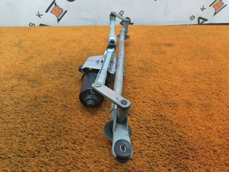 Трапеция дворников