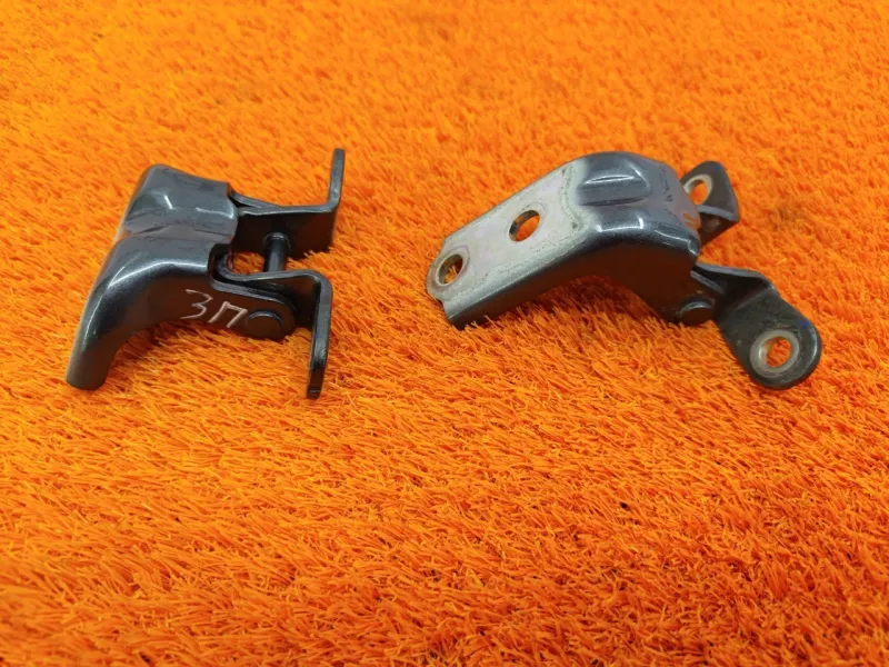 Петля двери