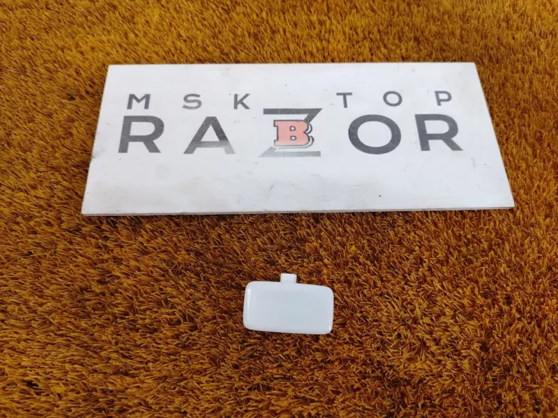 Плафон салона