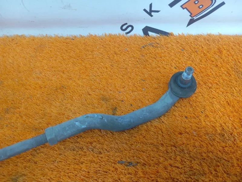 Рулевая рейка