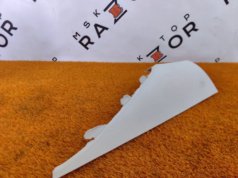 Обшивка стойки