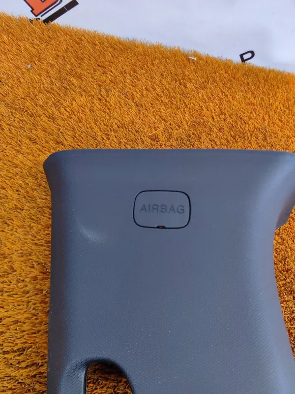 Обшивка стойки