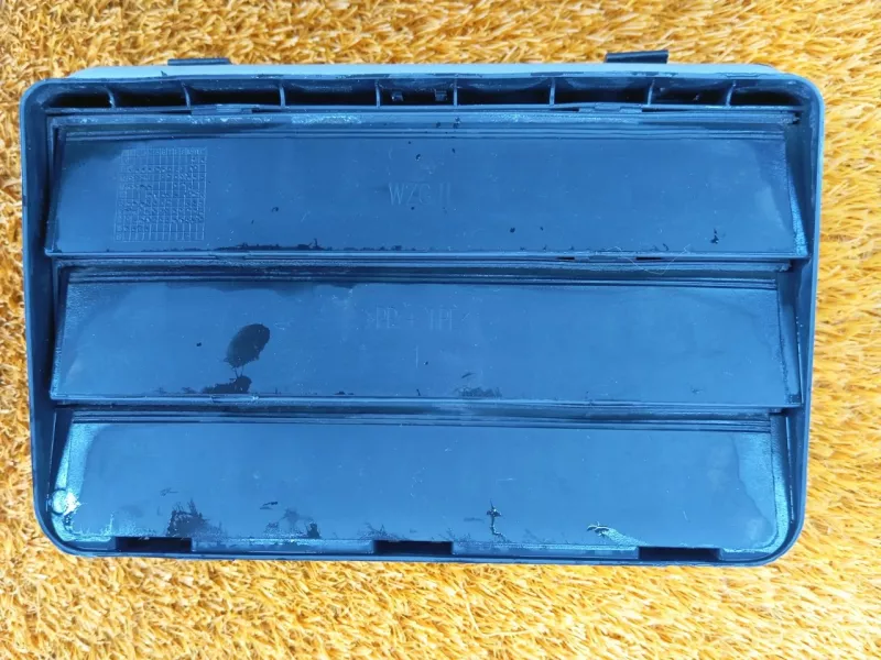 Решетка вентиляционная BMW X6 2019 64229122453 2 N57D30A