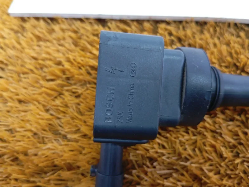 Катушка зажигания