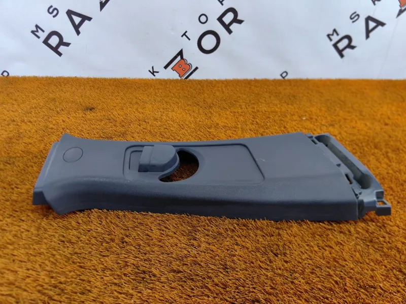 Обшивка стойки