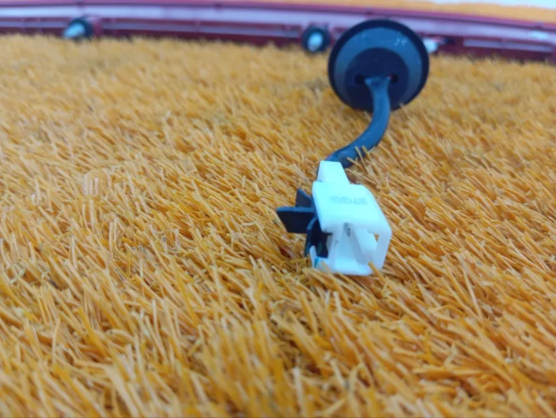 Стоп-сигнал дополнительный