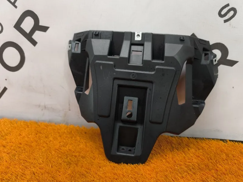 Накладка на торпедо