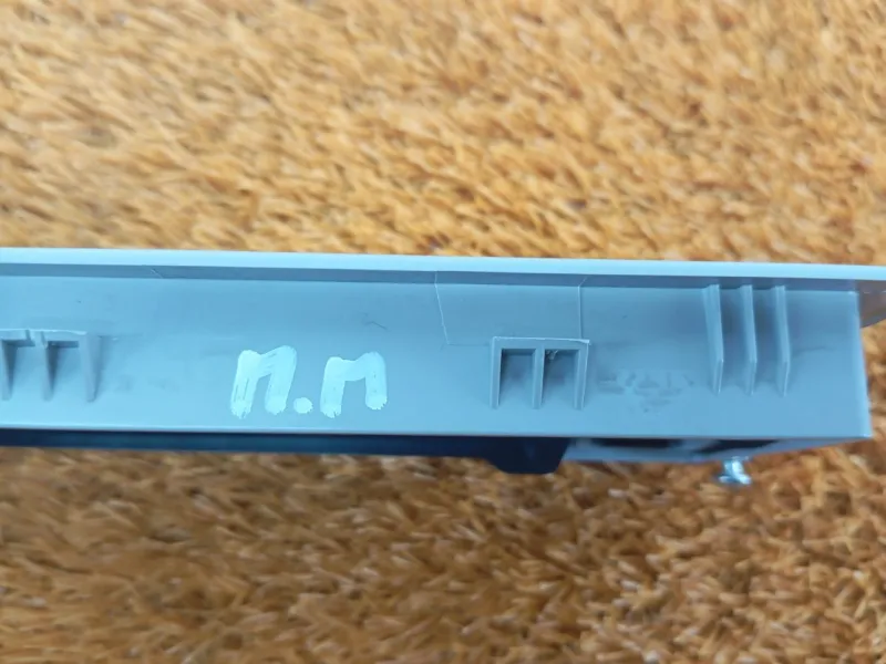 Дефлектор воздуховода