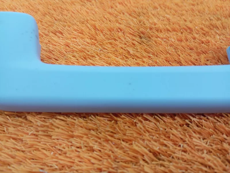 Ручка потолка