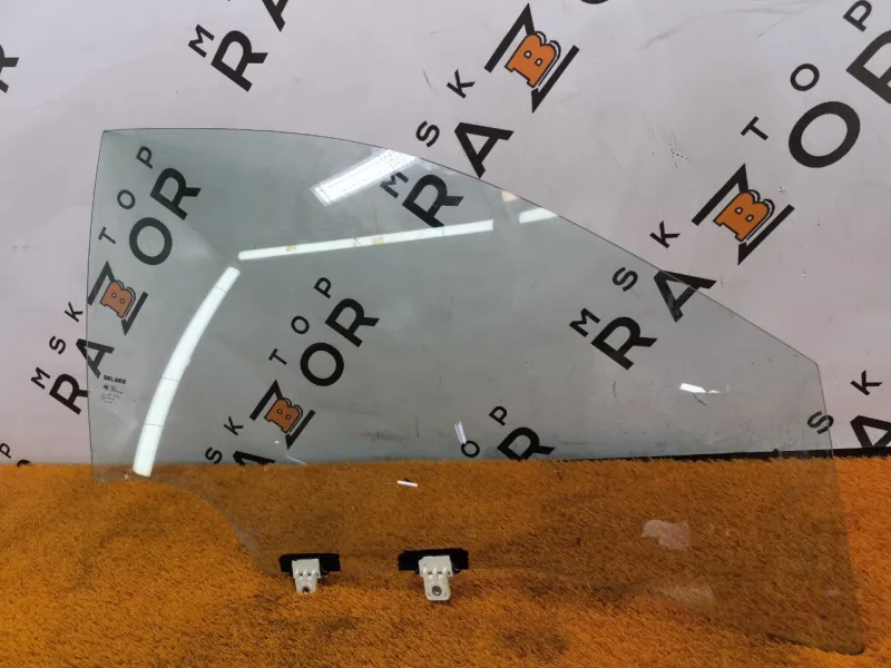 Стекло двери