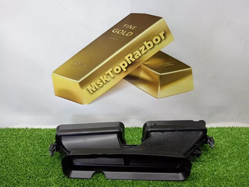 Дефлектор воздуховода