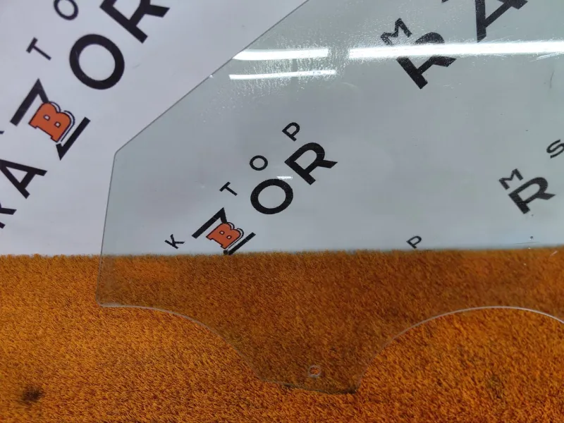 Стекло двери