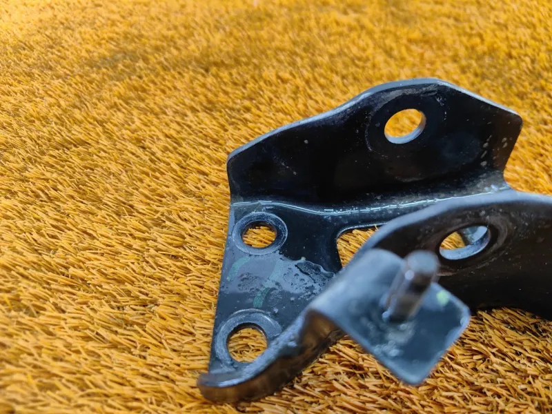 Кронштейн балки