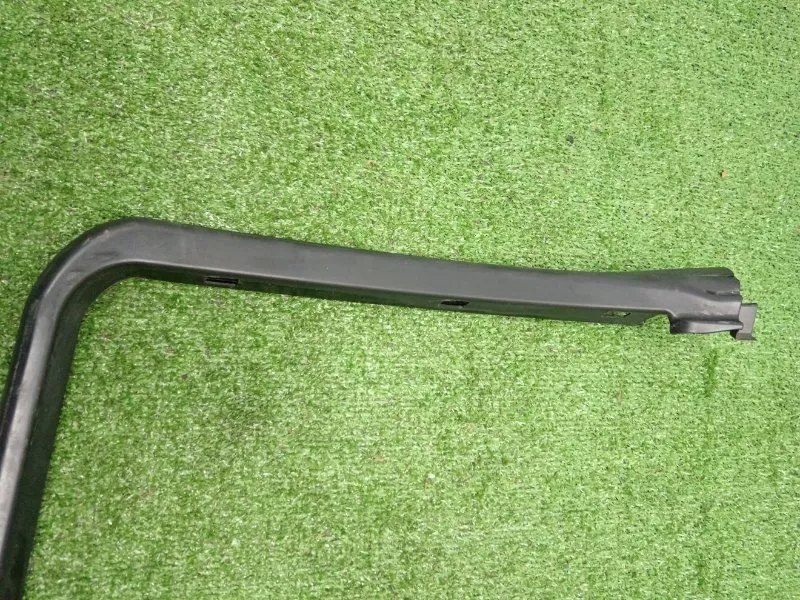 Накладка рамки стекла